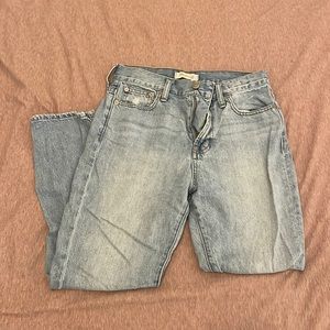 Madewell The Perfect Vintage Jean | 26